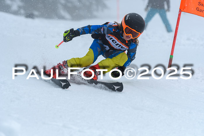 Ziener Cup Finale, Quali + PSL, 29.03.2025