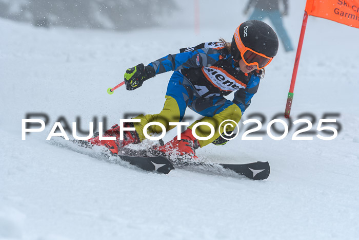 Ziener Cup Finale, Quali + PSL, 29.03.2025