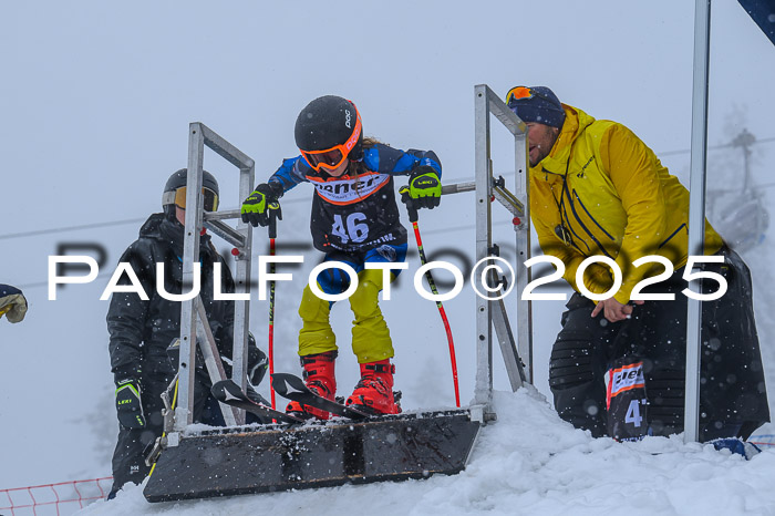 Ziener Cup Finale, Quali + PSL, 29.03.2025