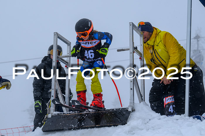 Ziener Cup Finale, Quali + PSL, 29.03.2025