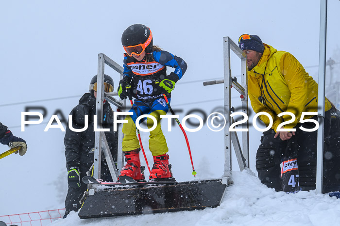 Ziener Cup Finale, Quali + PSL, 29.03.2025