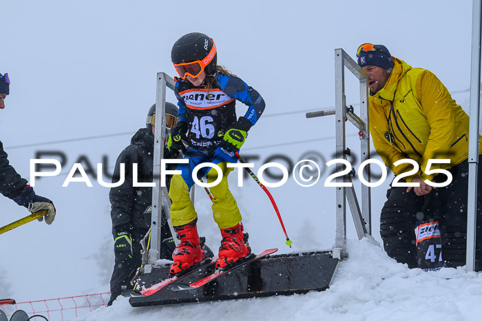 Ziener Cup Finale, Quali + PSL, 29.03.2025