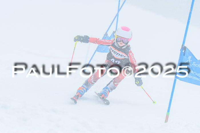 Ziener Cup Finale, Quali + PSL, 29.03.2025