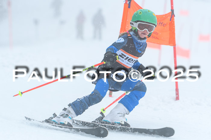 Ziener Cup Finale, Quali + PSL, 29.03.2025