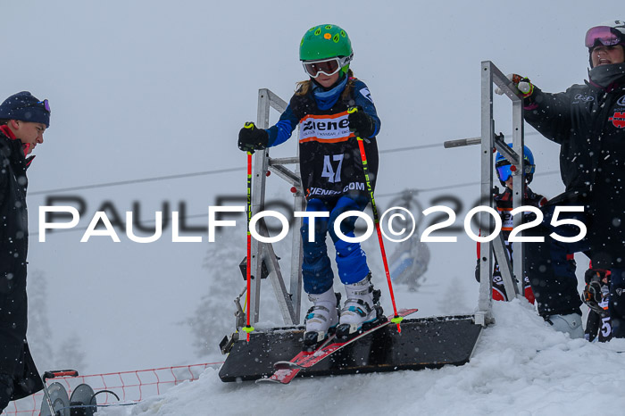 Ziener Cup Finale, Quali + PSL, 29.03.2025