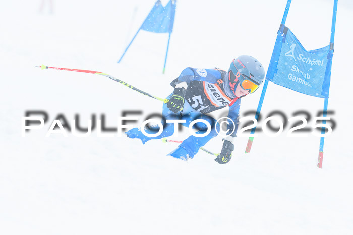 Ziener Cup Finale, Quali + PSL, 29.03.2025