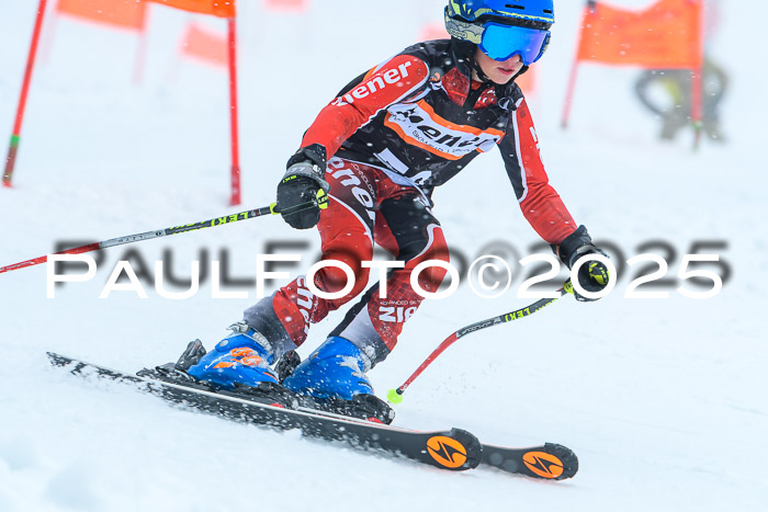 Ziener Cup Finale, Quali + PSL, 29.03.2025