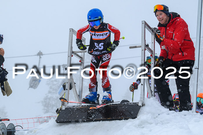Ziener Cup Finale, Quali + PSL, 29.03.2025
