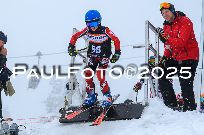 Ziener Cup Finale, Quali + PSL, 29.03.2025