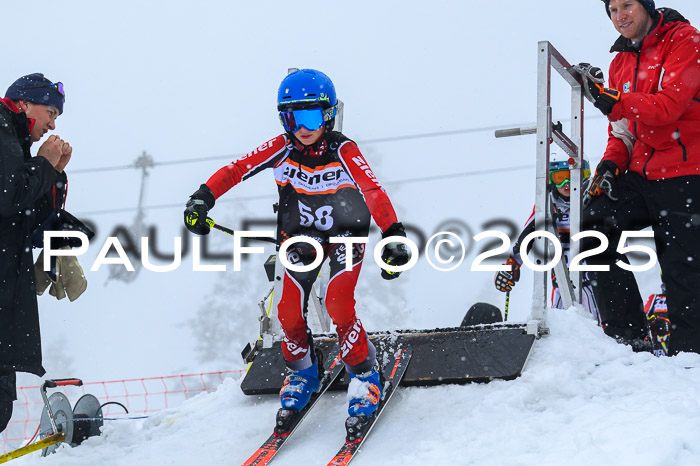 Ziener Cup Finale, Quali + PSL, 29.03.2025