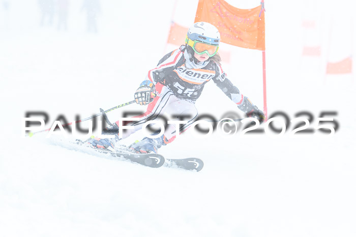 Ziener Cup Finale, Quali + PSL, 29.03.2025