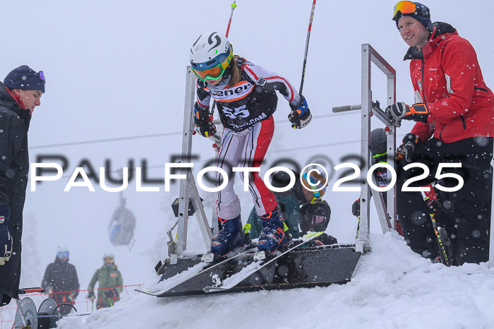Ziener Cup Finale, Quali + PSL, 29.03.2025