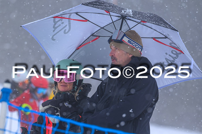 Ziener Cup Finale, Quali + PSL, 29.03.2025