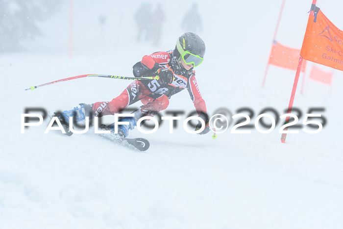 Ziener Cup Finale, Quali + PSL, 29.03.2025