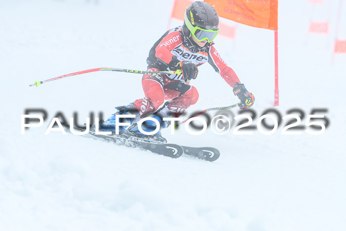 Ziener Cup Finale, Quali + PSL, 29.03.2025