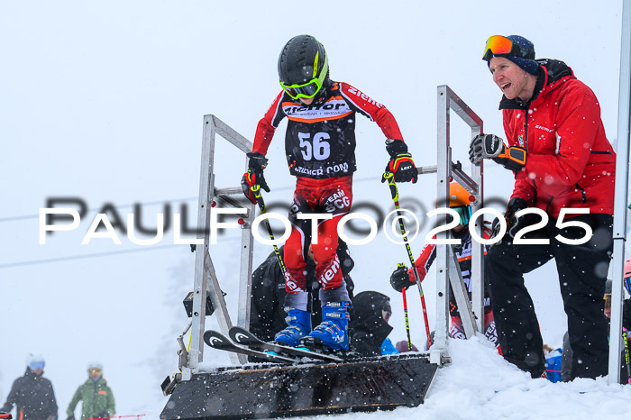 Ziener Cup Finale, Quali + PSL, 29.03.2025