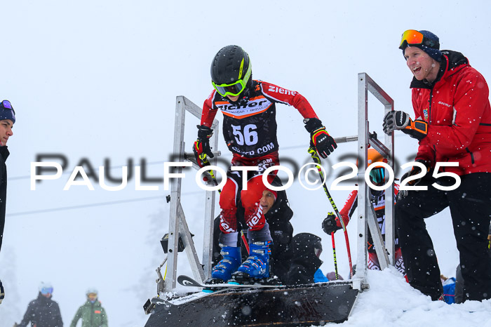 Ziener Cup Finale, Quali + PSL, 29.03.2025