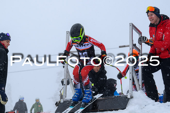 Ziener Cup Finale, Quali + PSL, 29.03.2025