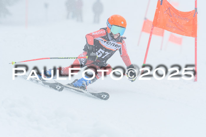 Ziener Cup Finale, Quali + PSL, 29.03.2025