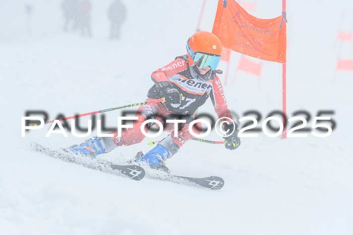 Ziener Cup Finale, Quali + PSL, 29.03.2025
