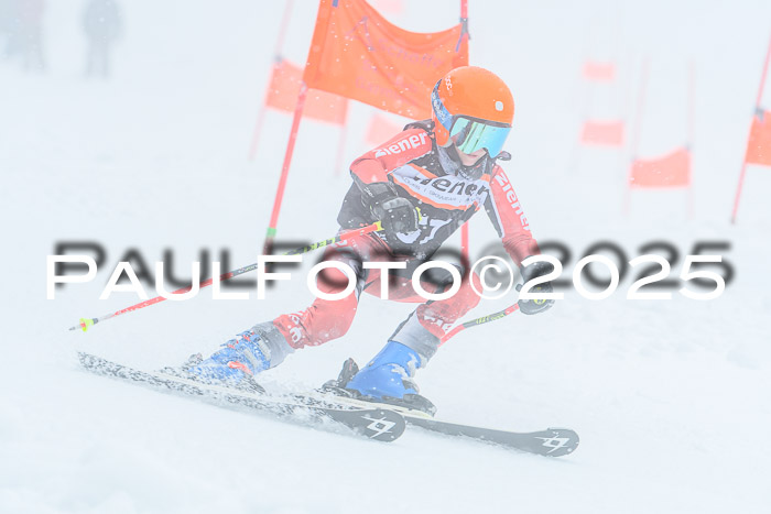 Ziener Cup Finale, Quali + PSL, 29.03.2025