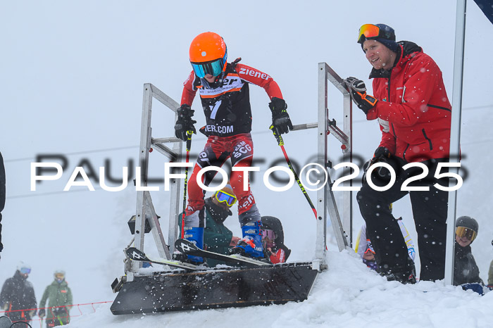 Ziener Cup Finale, Quali + PSL, 29.03.2025