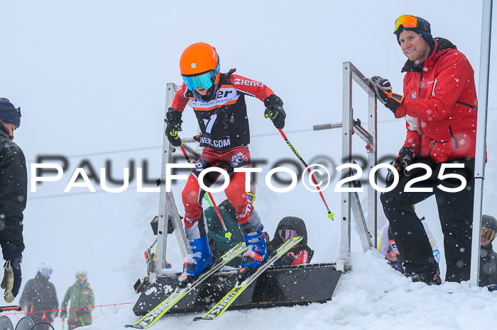 Ziener Cup Finale, Quali + PSL, 29.03.2025