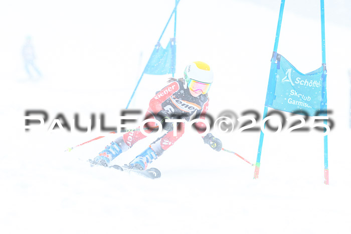Ziener Cup Finale, Quali + PSL, 29.03.2025