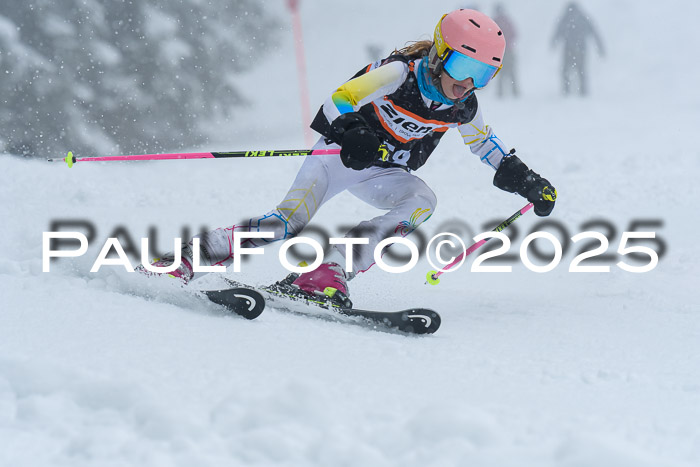 Ziener Cup Finale, Quali + PSL, 29.03.2025