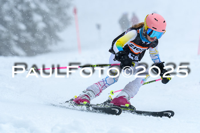 Ziener Cup Finale, Quali + PSL, 29.03.2025