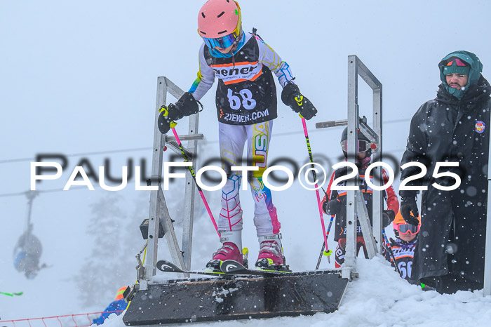Ziener Cup Finale, Quali + PSL, 29.03.2025