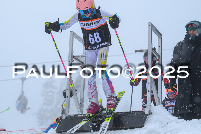 Ziener Cup Finale, Quali + PSL, 29.03.2025