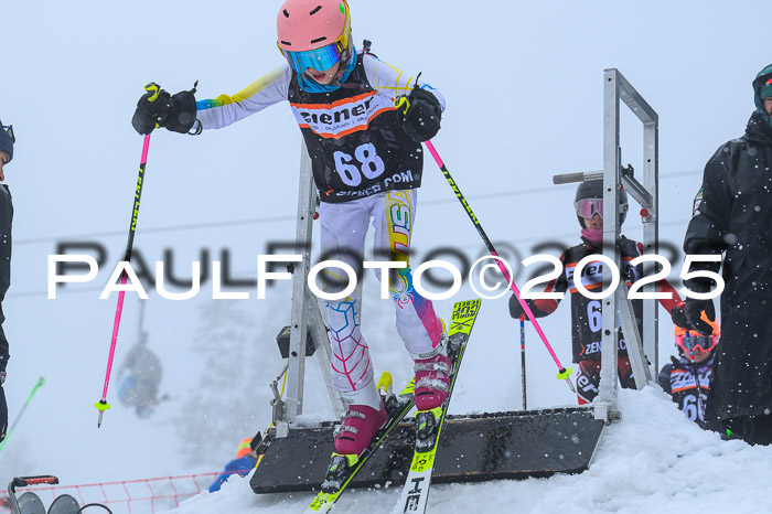 Ziener Cup Finale, Quali + PSL, 29.03.2025