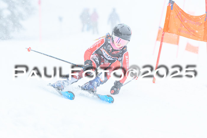 Ziener Cup Finale, Quali + PSL, 29.03.2025