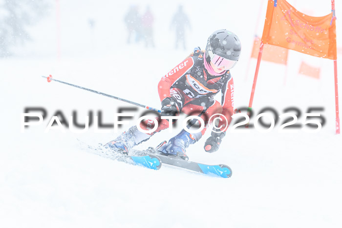Ziener Cup Finale, Quali + PSL, 29.03.2025