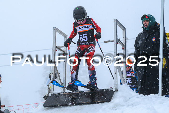 Ziener Cup Finale, Quali + PSL, 29.03.2025