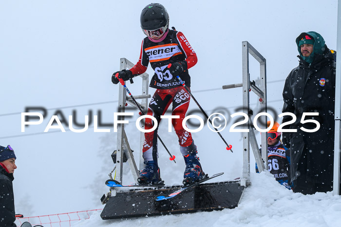 Ziener Cup Finale, Quali + PSL, 29.03.2025