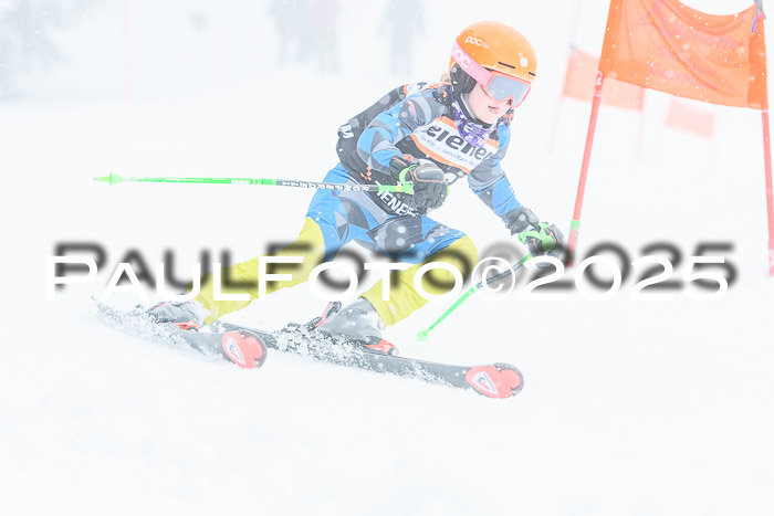 Ziener Cup Finale, Quali + PSL, 29.03.2025