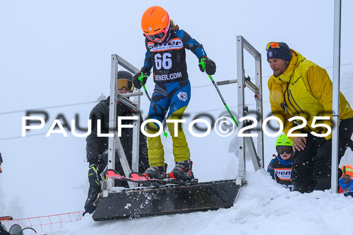 Ziener Cup Finale, Quali + PSL, 29.03.2025