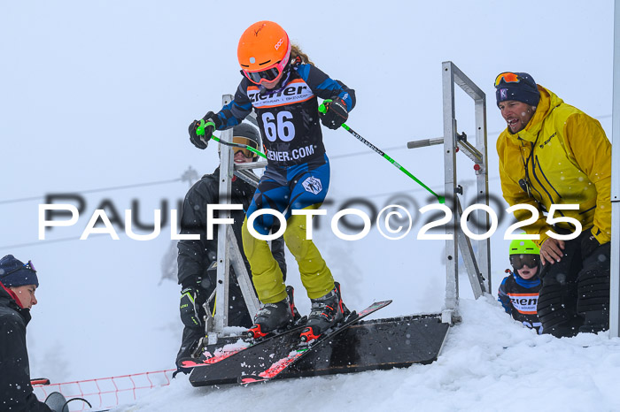 Ziener Cup Finale, Quali + PSL, 29.03.2025