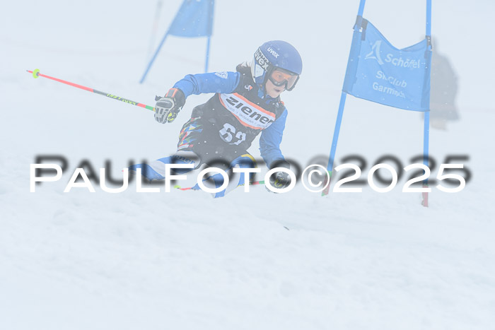 Ziener Cup Finale, Quali + PSL, 29.03.2025