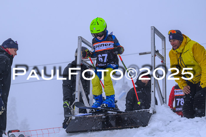 Ziener Cup Finale, Quali + PSL, 29.03.2025