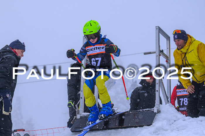 Ziener Cup Finale, Quali + PSL, 29.03.2025