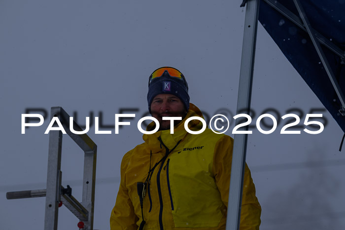 Ziener Cup Finale, Quali + PSL, 29.03.2025