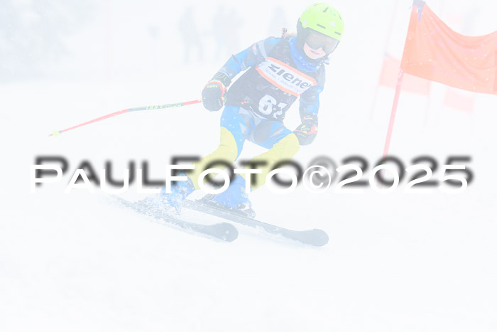 Ziener Cup Finale, Quali + PSL, 29.03.2025