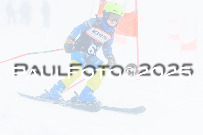 Ziener Cup Finale, Quali + PSL, 29.03.2025