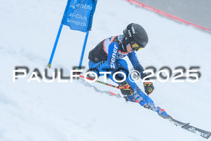 Ziener Cup Finale, Quali + PSL, 29.03.2025