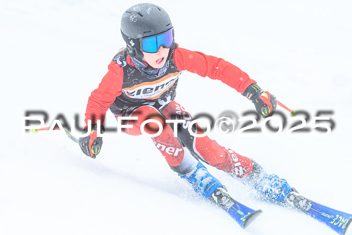 Ziener Cup Finale, Quali + PSL, 29.03.2025