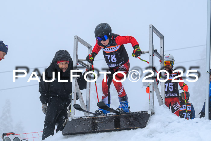 Ziener Cup Finale, Quali + PSL, 29.03.2025
