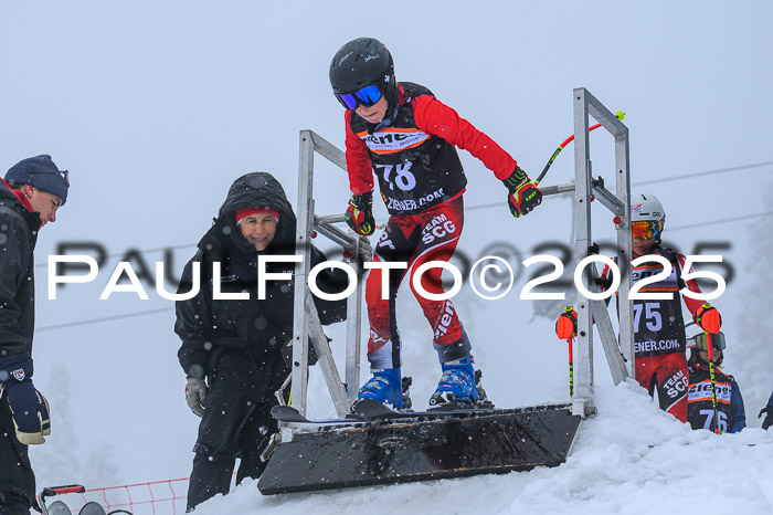 Ziener Cup Finale, Quali + PSL, 29.03.2025